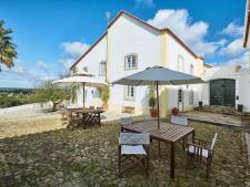 Het selfcatering guesthouse
