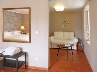 Studio voor 2 personen