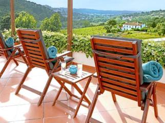 Het selfcatering guesthouse