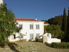Het selfcatering guesthouse