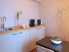 Studio voor 2 personen