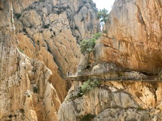 Caminito del Rey