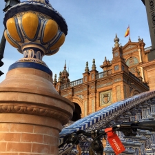 Fietsen in Sevilla, tours en fietshuur
