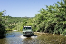 Jeepexcursie Ronda