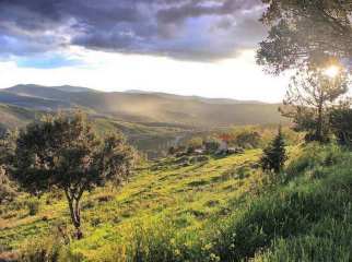 La Villuercas