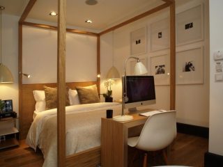Sfeervolle & moderne hotelsuites in de wijk Baixa, de ‘beneden’ stad