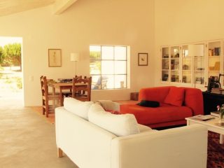 Rurale Quinta aan de Costa Vicentina