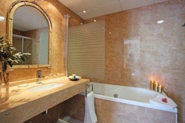 Badkamer