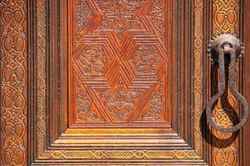 Detail