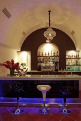 De bar