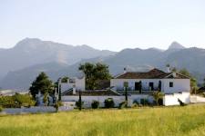 Molino Frotones nabij Ronda