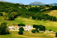 Cortijo op 15 minuten van Ronda