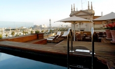 Hotel Port Vell Barcelona