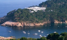 Parador Aiguablava
