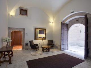 Parador van Cáceres