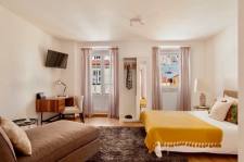 Appartement Chiado