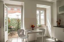 Appartement Chiado
