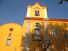 Convento da Graça, Tavira
