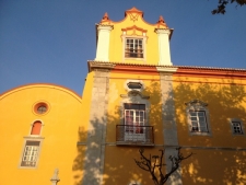 Convento da Graça, Tavira