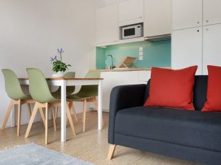 Eco-lodges in het hart van het Montesinho Natuurpark