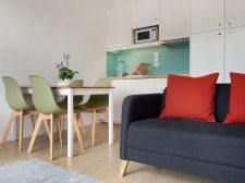 Eco-lodges in het hart van het Montesinho Natuurpark