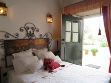 Monumentaal guesthouse Bragança