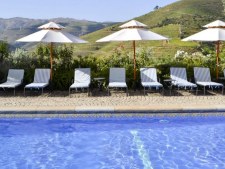 Vriendelijk verwenhotel aan de Douro
