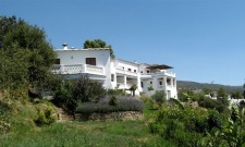 Appartementen