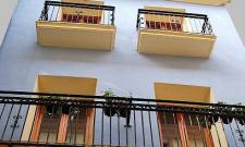 Appartementen Valencia