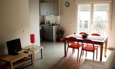 Appartementen Valencia