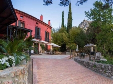 Boutique hotel Xátiva
