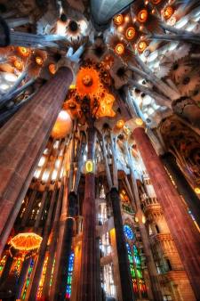 Sagrada Familia