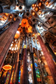 Sagrada Familia