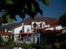 Het hotel