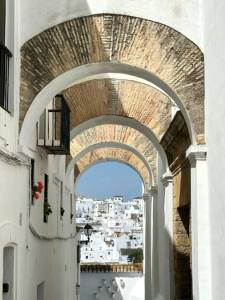 Vejer de la Frontera, Costa de la Luz, Cádiz