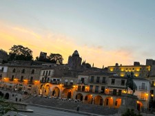 Trujillo, Extremadura