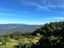 Extremadura wandelen