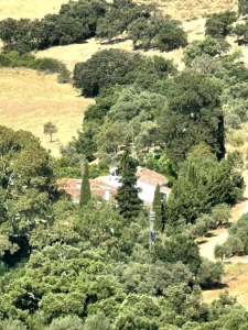 Sierra Norte