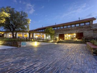 Hotel Monfrague