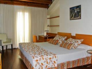 Tweepersoons kamer