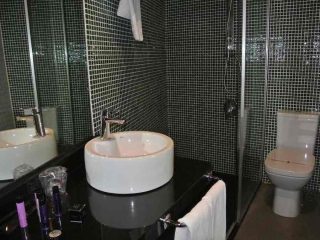 Badkamer