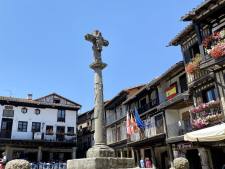 La Alberca