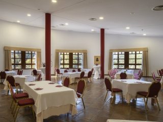 Het restaurant