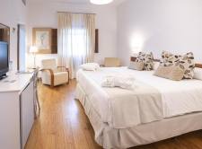 Superior kamer