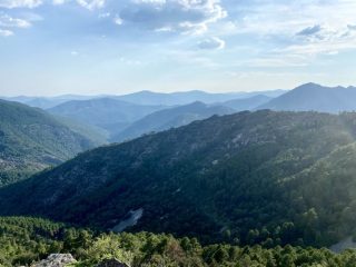 Sierra de Francia