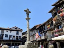 La Alberca