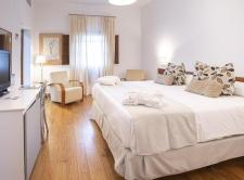 Superior kamer