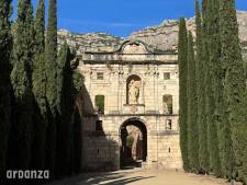 Cartoixa Escaladei