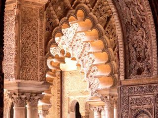 Het Alcázar