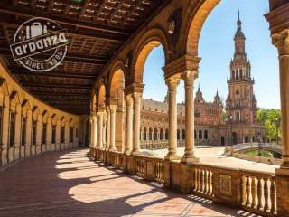 Plaza España